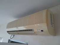 Климатик Midea  с компресор  Toshiba 18 000 btu