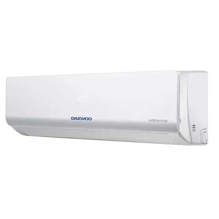Инверторен климатик Daewoo DAC-09CHSDW 9000 BTU WI-FI