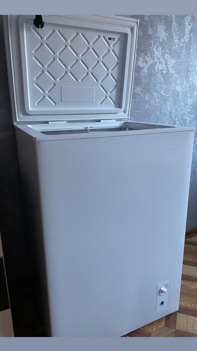Продам морозильник
