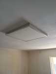 Plafoniera LED 2 bucăți 60x60, 2 bucăți 30x30