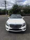 Mercedes-Benz S d 4Matic