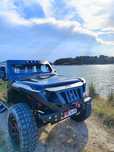 Преден капак jeep wrangler jl