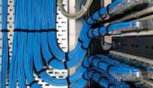 Локальная сеть и монтаж локальных сетей, Wi-Fi и другие IT услуги