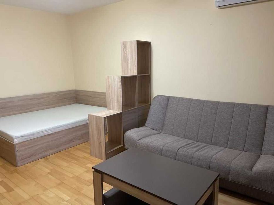 Дава се под наем Едностаен апартамент в София, Люлин 10 - 48 кв.м за 449 € - Снимка #2