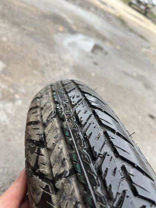 Резервна гума (патерица) Kumho