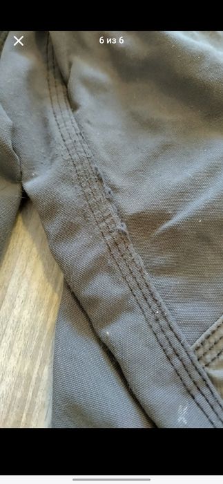 Мъжки 3/4 шорти Endura Hummvee (размер S/46)