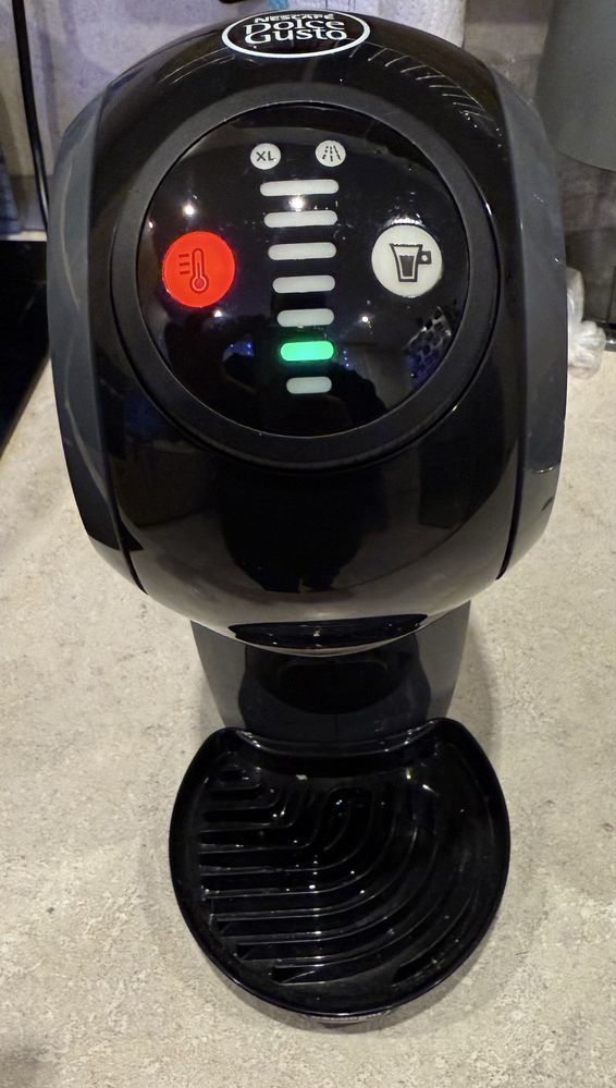 Dolce Gusto Genio S