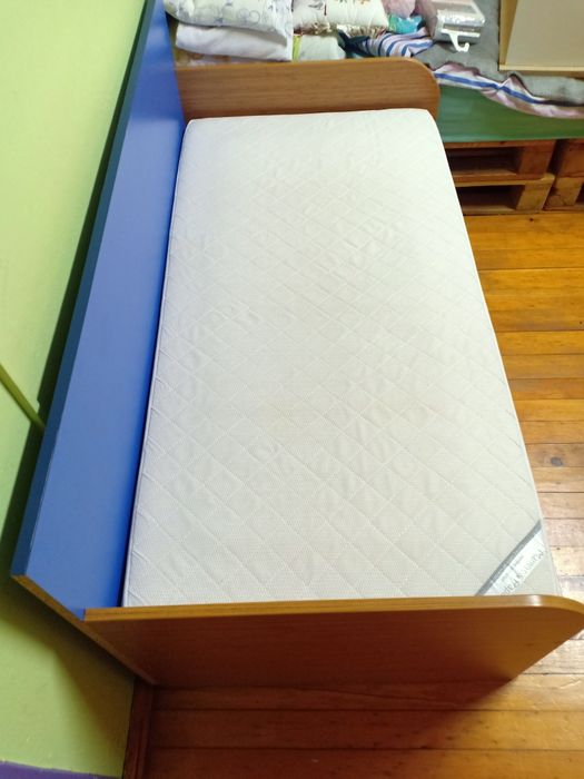 Детско легло - поръчково