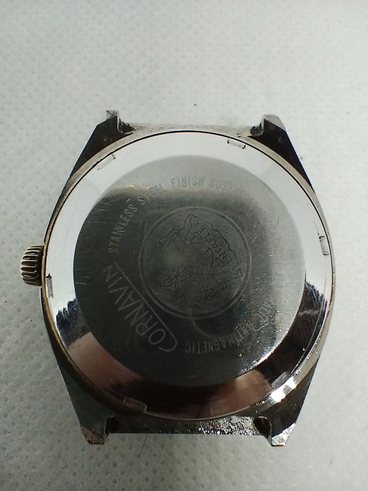 Руски часовник Cornavin Automatic Cal. 2527.H