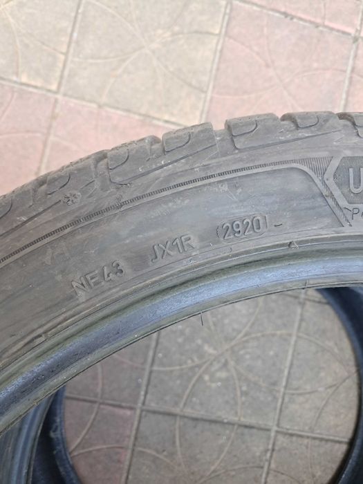 Зимни гуми Good Year 265/40 R21