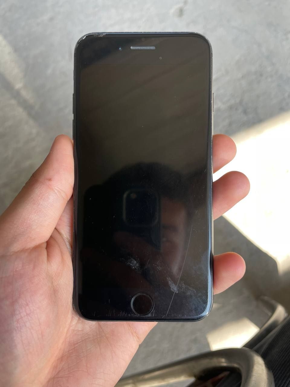 iPhone 7 yaxshisi