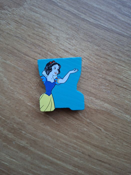 Piese pentru albumul Stacks Lidl-100 de ani Disney