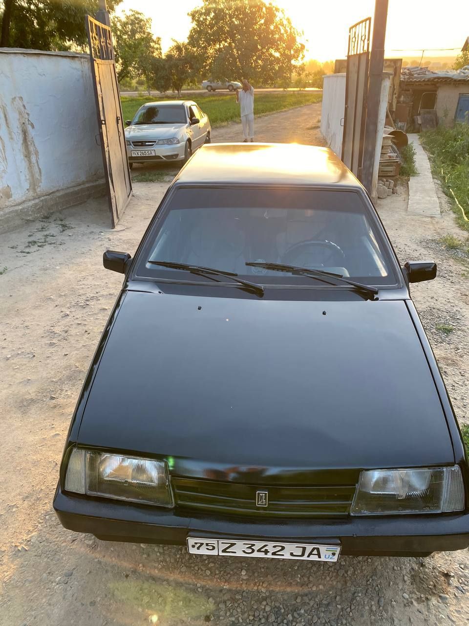 Samara 09 1996 yil