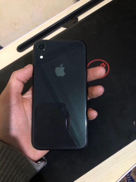 Iphone xr 64 hotra