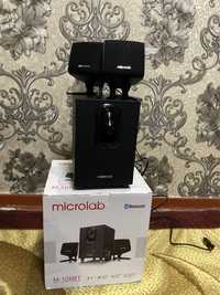 Microlab M108BT bluetooth