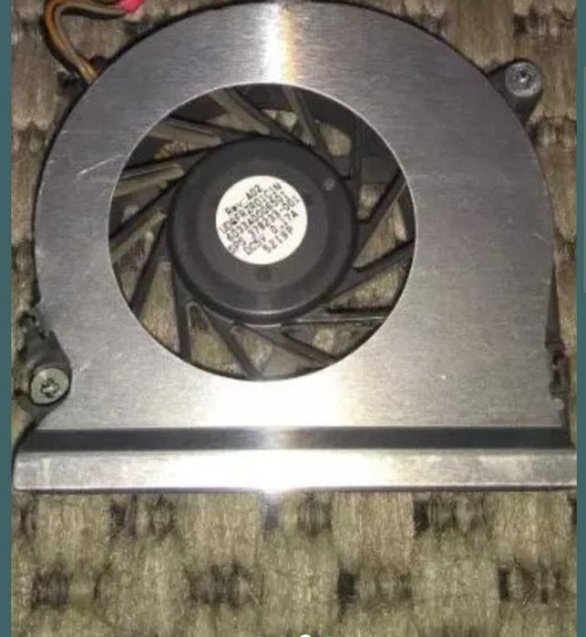 Продам вентилятор охлаждения для ноутбука HP Compaq nx6110