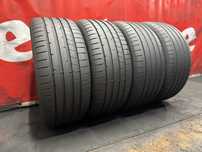255 45 18, Летни гуми, Dunlop SportMaxxRT2, 4 броя
