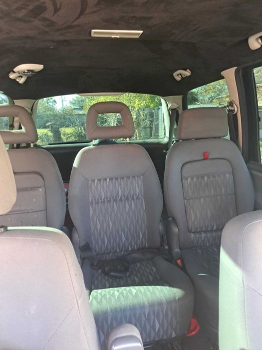 Vand Autoturism Seat Alhambra