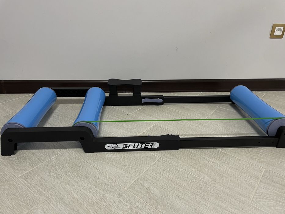 В продаже велостанок Deuter Antares Duo