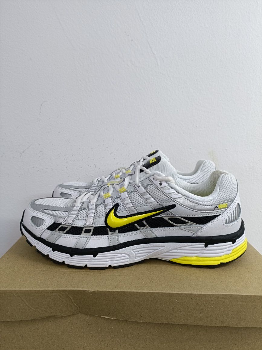 Nike P-6000 номер 42.5