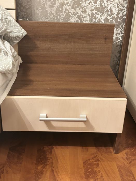 Set mobilier dormitor negociabil