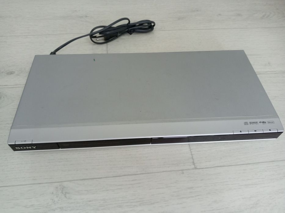 Двд рабоч сост сони