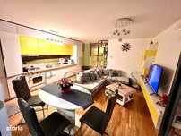 Inchiriere Apartament 3 Camere Domenii Pod Constanta Bucurestii Noi