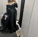 Rochie nuntă/nașă/bal