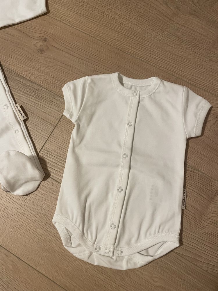 Set nou nascut 6 piese, Bombonici