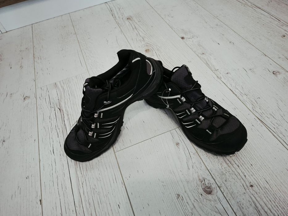 Salomon Gore-tex-Ориг. Обувки