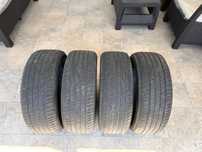 Anvelope vara 215/60/R16 Firestone