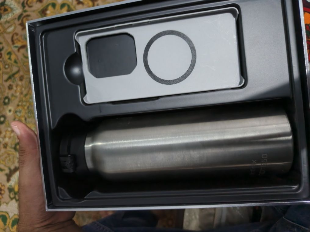Telefon sotiladi