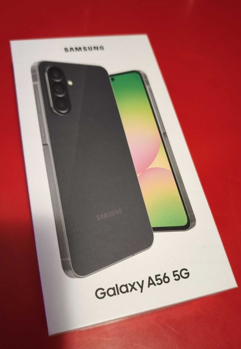 Samsung Galaxy A56 5G