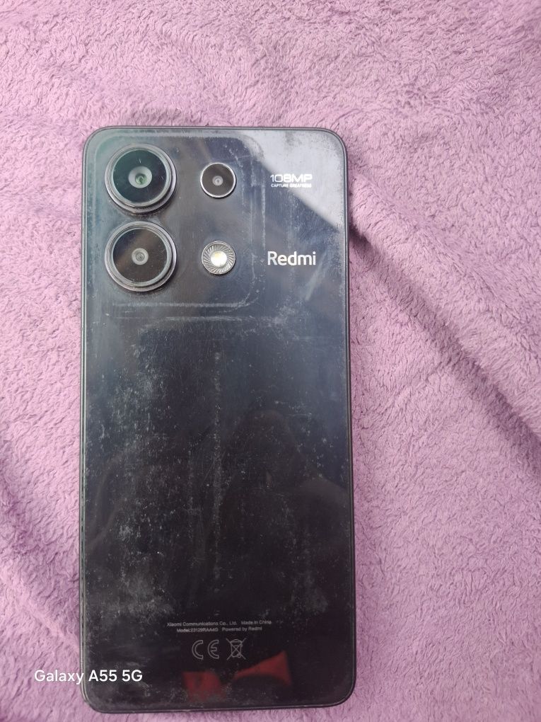 Redmi note 13 256 gb