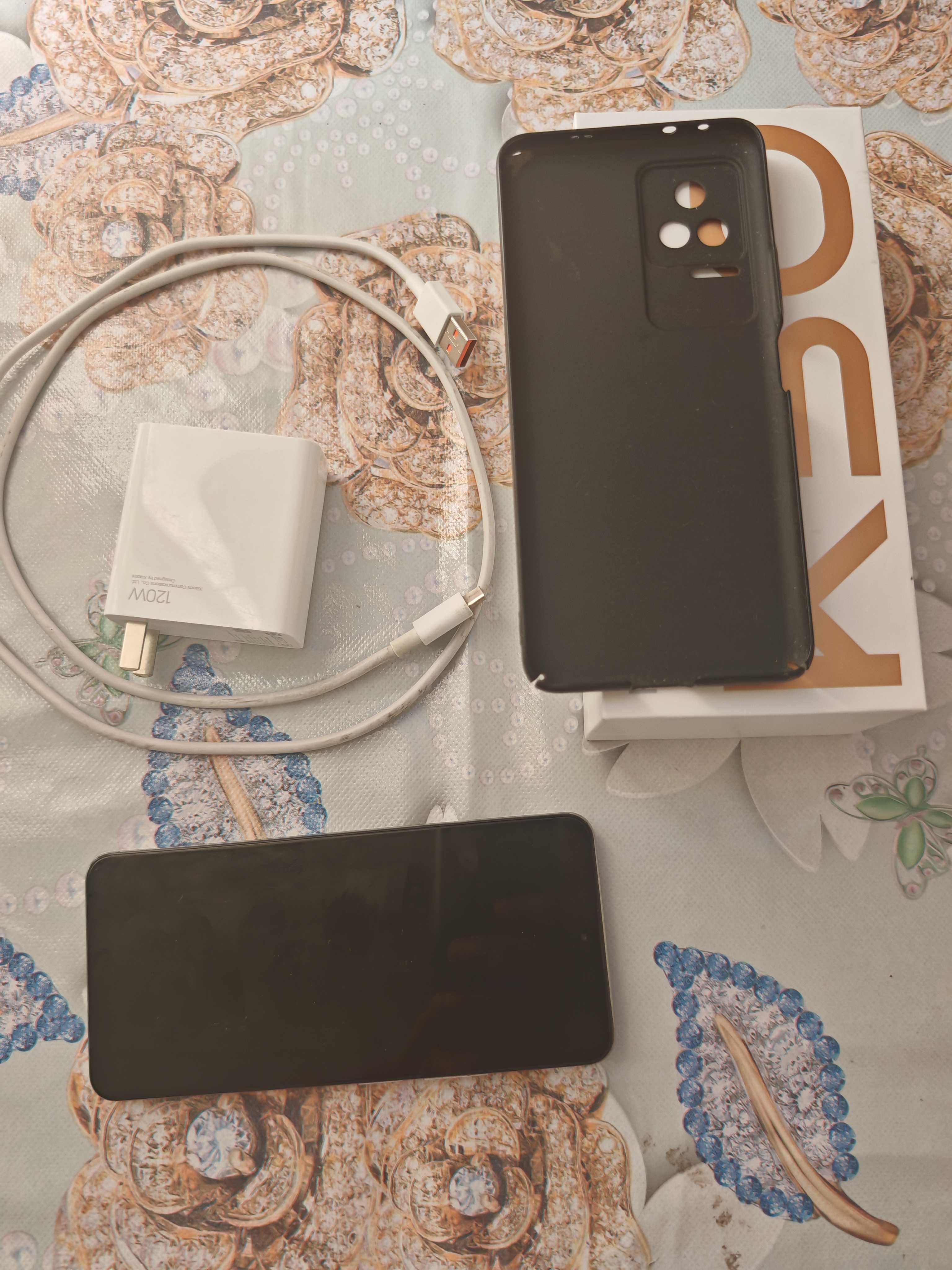 Xiaomi Redmi K50 Pro