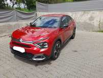De vanzare Citroën C4 2021