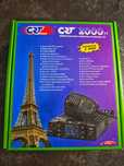 Vând stație cb Crt 2000h