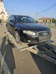 Dezmembrez audi a4 b7 2.0d bre