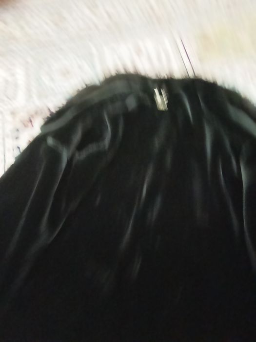 Дубленка мужская