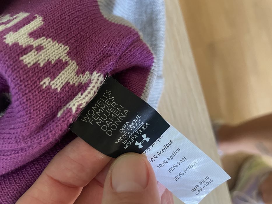 Зимен шал Under Armour