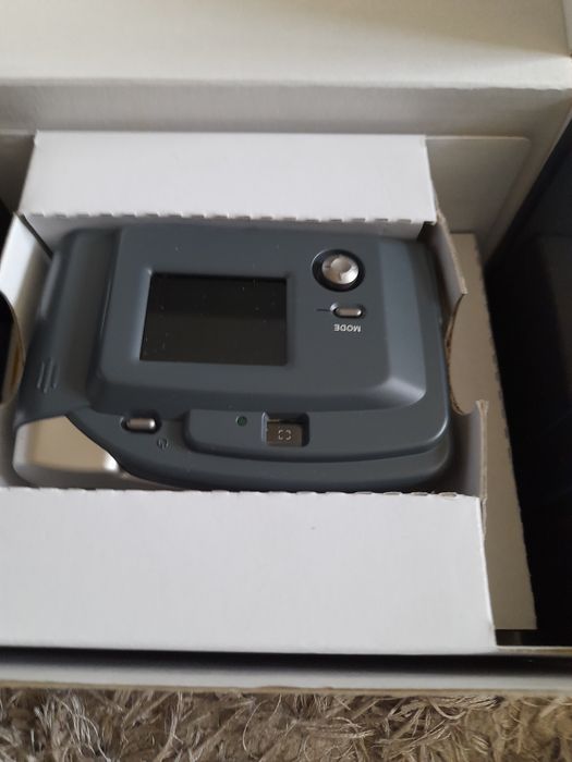 Фотоапарат чисто нов