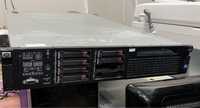 Сервера HP G5 G7