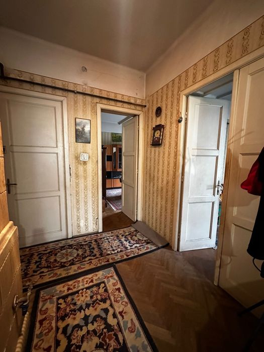 Apartamnet Sadu (Bumbesti - Jiu)