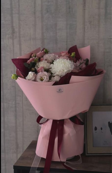 Продам букетыы…..