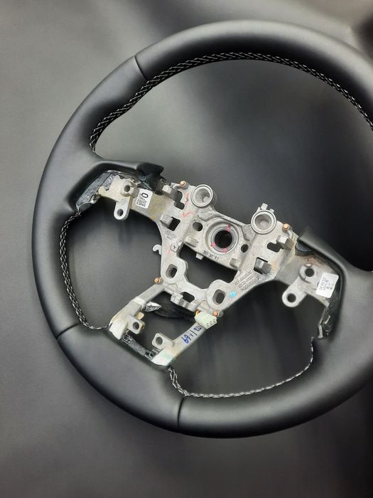 Продам руль хендай Акцент в отличном состоянии