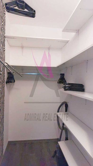 Дава се под наем Тристаен апартамент в Варна, Възраждане 3 - 68 кв.м за 750 € - Снимка #6