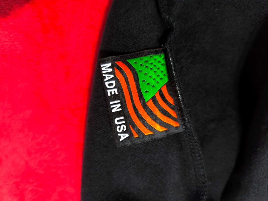 Hanorac DenimsbTears