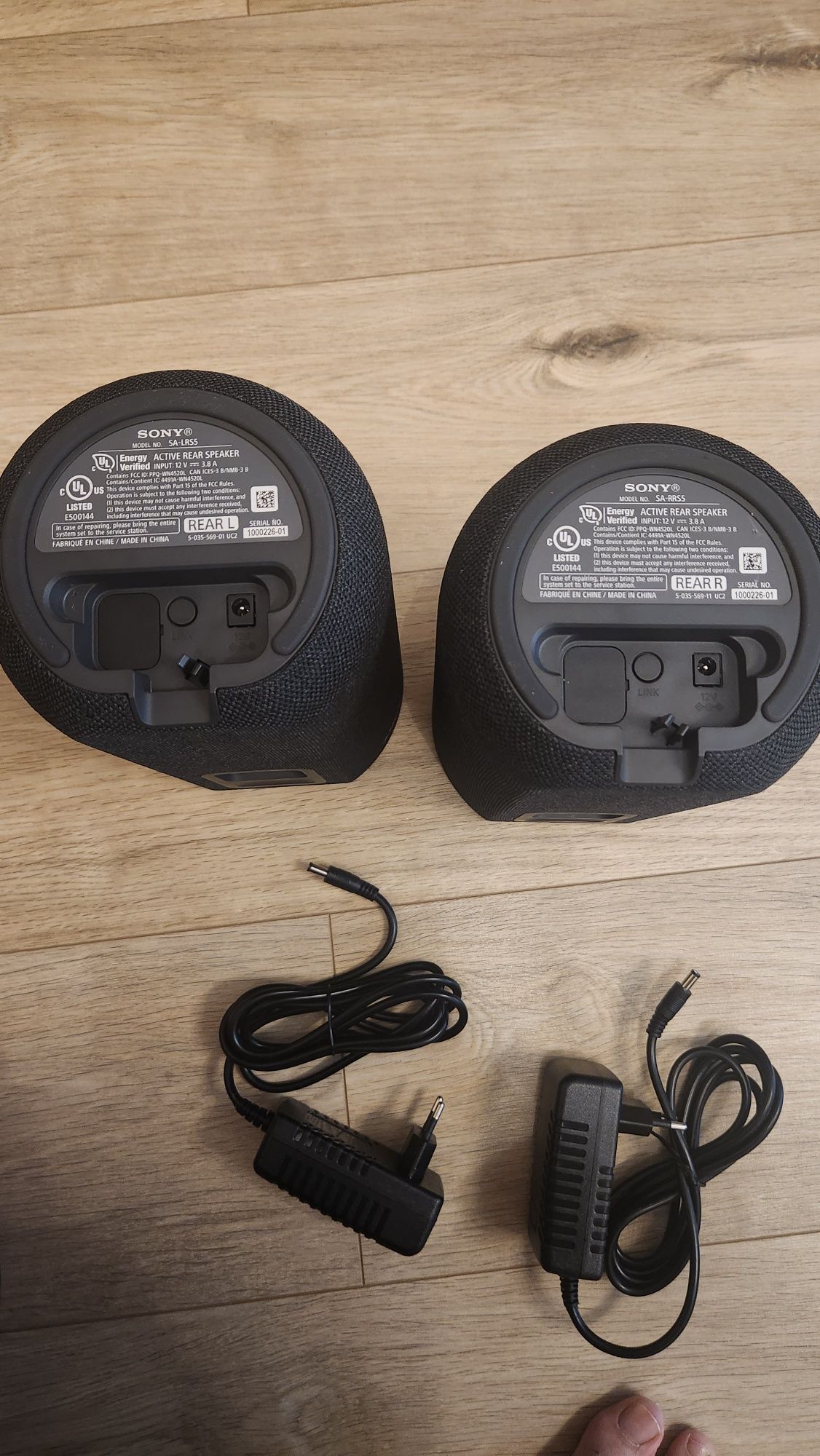 Саунбар Sony A7000 + Sony RS5 Dolby Atmos