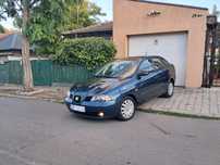 SEAT CORDOBA ** 115.000 KM  * UNIC PROPRIETAR * 2009 * Stare Ca Nouă *