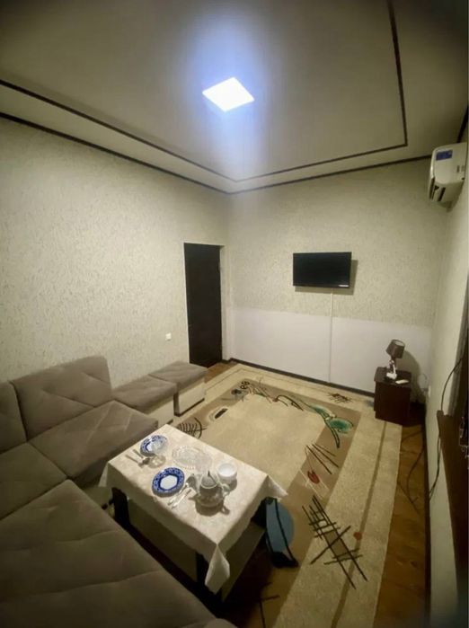 1 ком новостройка Карасу 6